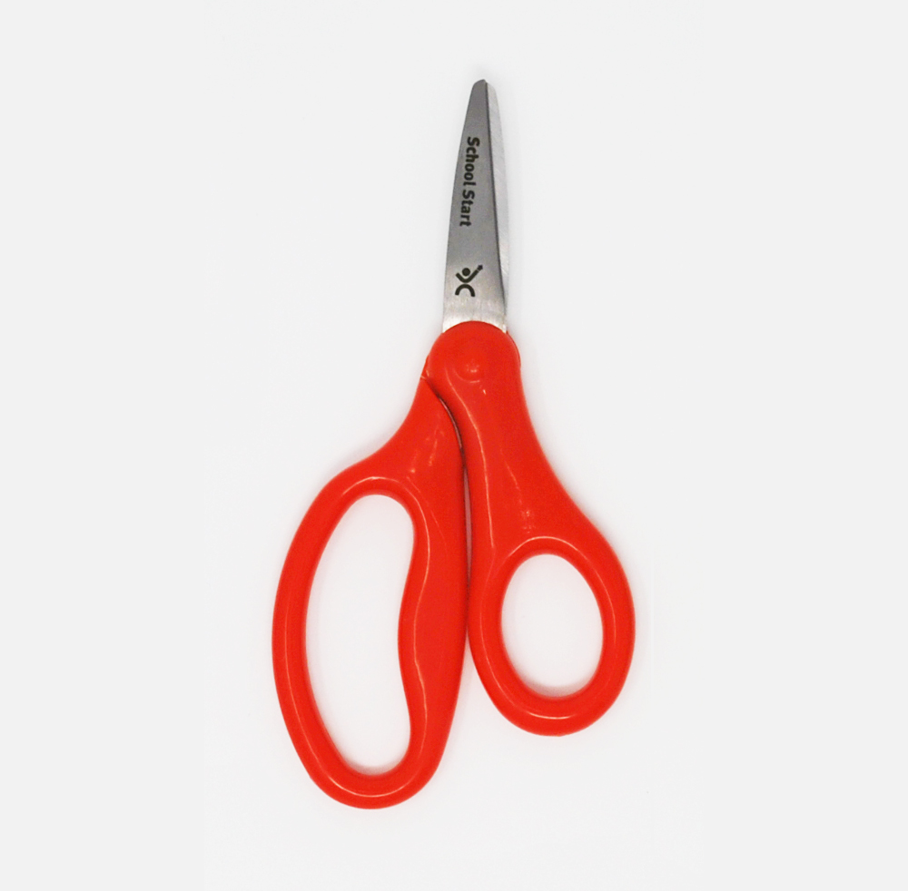 School Start 5" Pointed Scissors